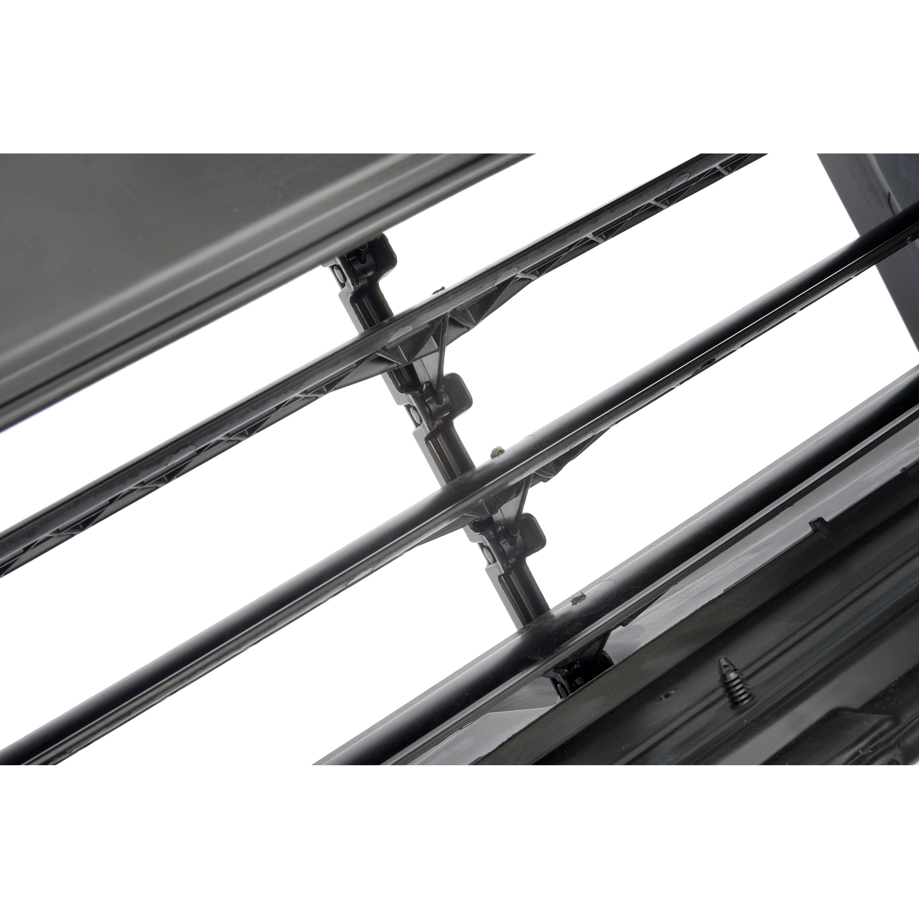 Dorman 601-791 Radiator Shutter Assembly for Specific Lincoln Models