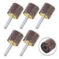 thumbnail image 4 of Unatoiry 5pack/lot High-power Electric Mill Accessories For Aircraft Models And Ship Production Rotary Tool 5pcs 20mm, 4 of 6
