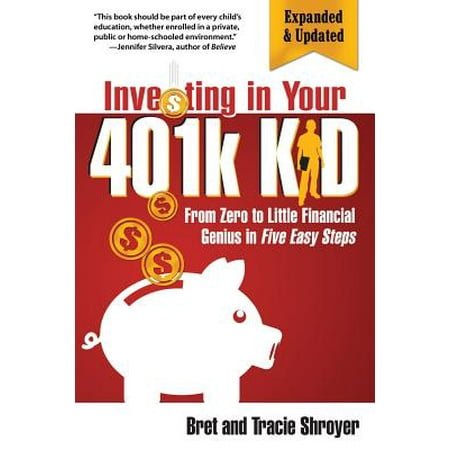 Investing in Your 401k Kid (Best Way To Invest 401k)