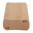 thumbnail image 4 of Guitar Wood Radius Sanding Block, Wear Resistance Maple Easy To Operate Guitar Sanding Radius Block   Wood Grain  For Fretboard 7.25 And 9.5 Inch,10 And 12 Inch,14 And 15 Inch, 4 of 8