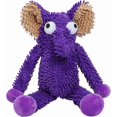 thumbnail image 1 of Puppy Toys For Small Dogs Cute Calf Squeaky Toys For Dogs Durable Puppy Teething Toys Chew Toys For Puppies Non-toxic And Safe (purple), 1 of 3
