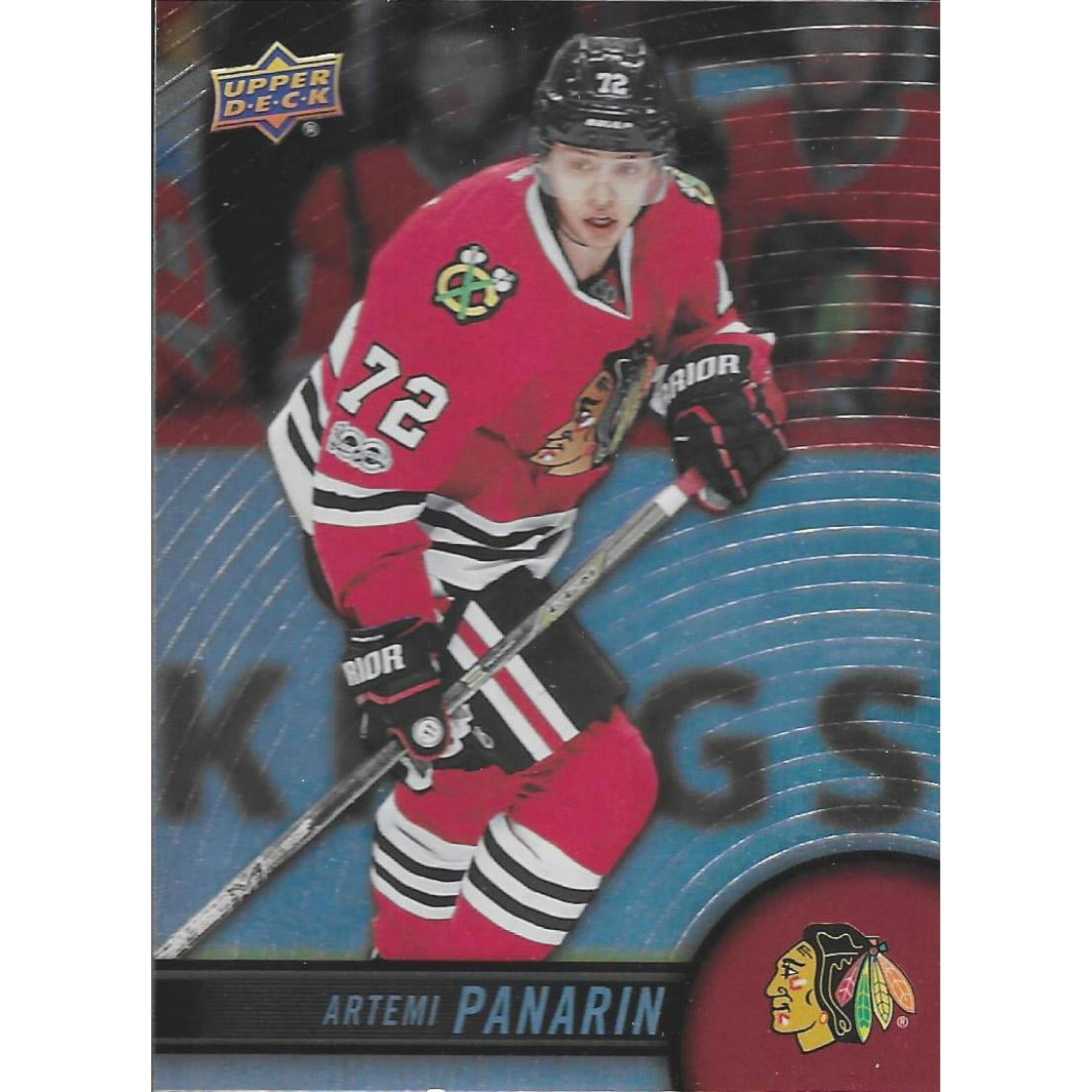 Artemi panarin blackhawks jersey hotsell