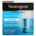 thumbnail image 3 of Neutrogena Hydro Boost Gel-Cream, Extra Dry Skin 1.7 oz (Pack of 2), 3 of 9