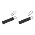 thumbnail image 3 of Sonducket Cable Handles Exercise Handle Grips Pull up for LAT Pull Down Weight Lifting Tipo 1 2piezas, 3 of 6