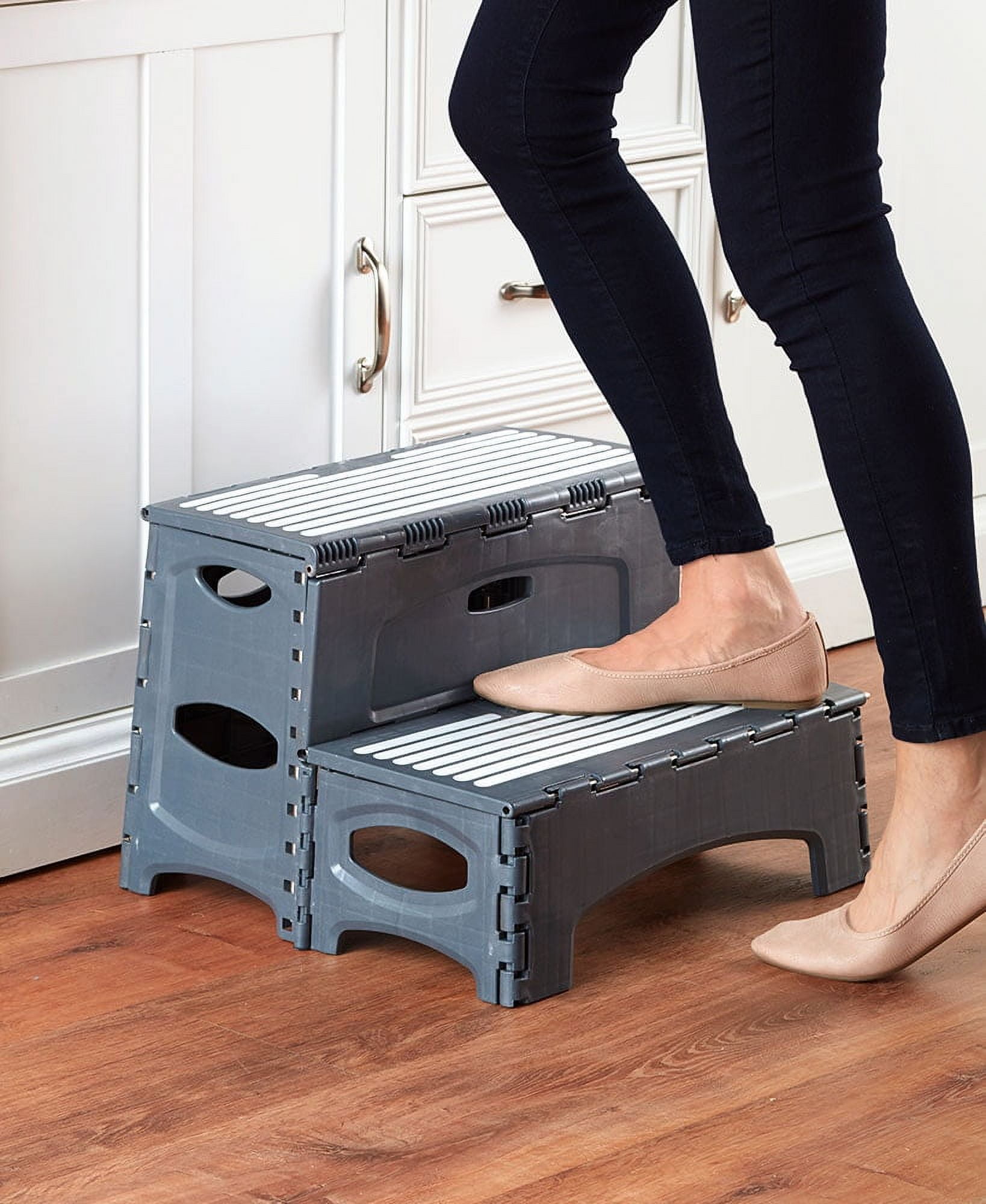 Range kleen 2 step step stool ss2 new arrivals