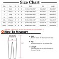 thumbnail image 4 of Sentmoon Wide Leg Trousers Women Oversized High Waist Workout Clothes Loose Solid Color Breathable Women Sweatpants Fall Delightful for City Sightseeing L, 4 of 6