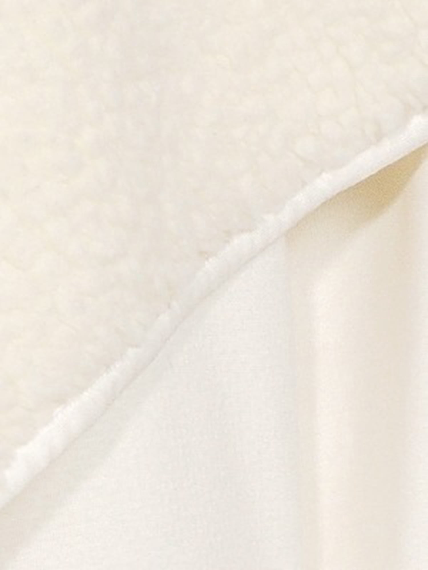 Athletic Works Sherpa Lined Cardigan, Sweater (Women's)