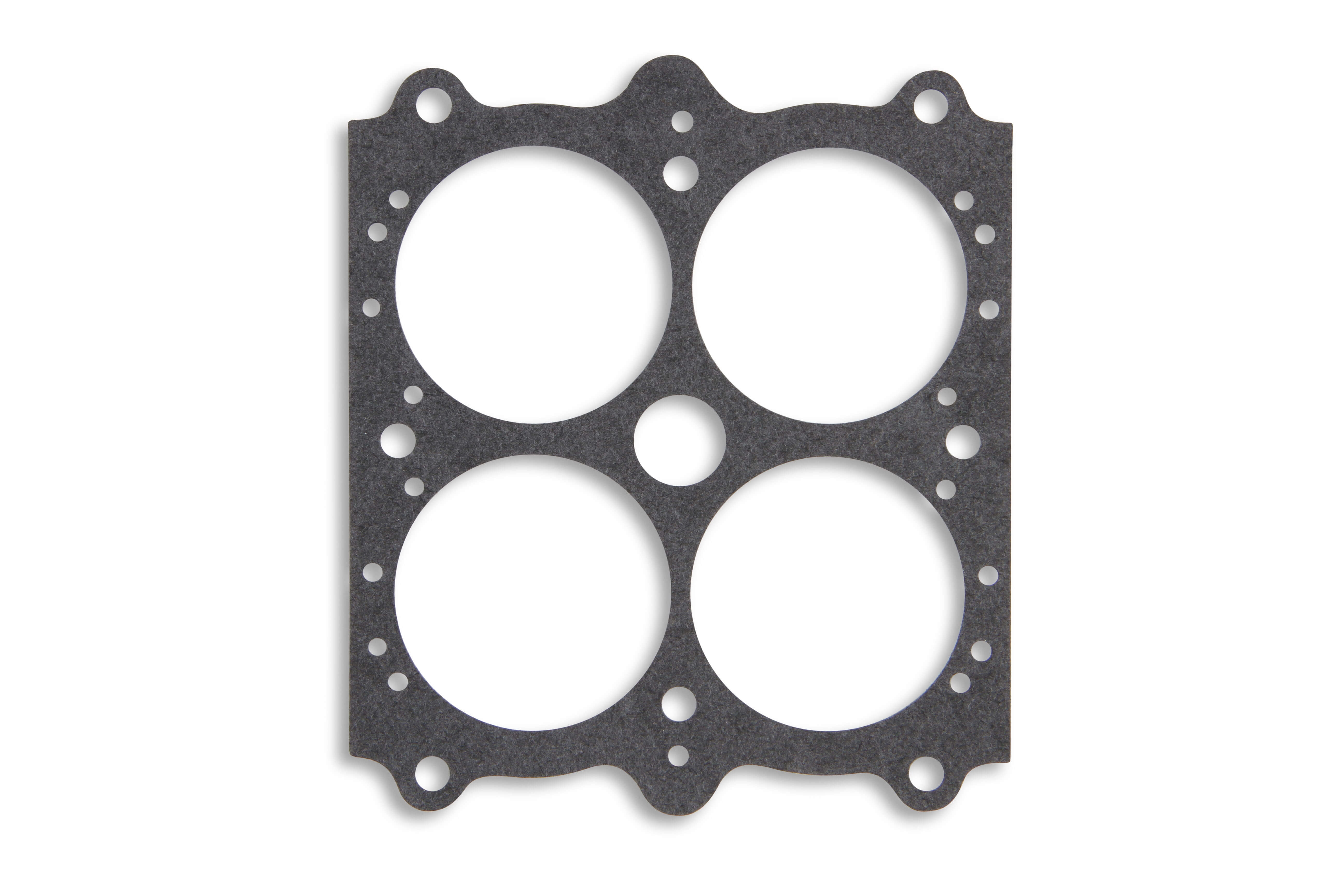 Holley Performance 112-120 Fuel Injection Throttle Body