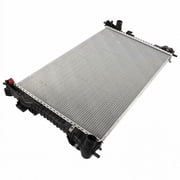 Motorcraft Radiator RAD-94 Fits select: 2013-2019 FORD TAURUS