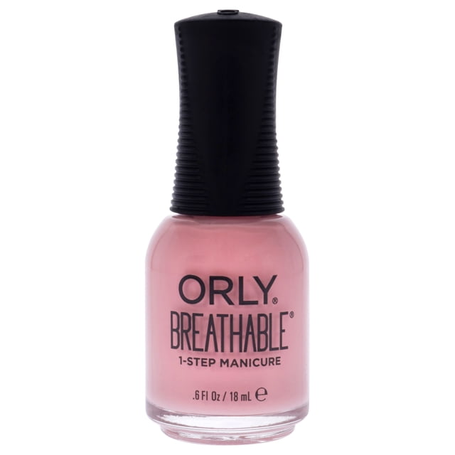 Esmalte de uñas Orly Breathable Treatment + Color 20910