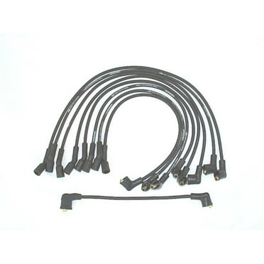 ACCEL 118070 Spark Plug Wire Set
