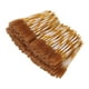 thumbnail image 1 of Cepillo de pestañas desechable BuyWeekMX 200 piezas portátil, 1 of 9