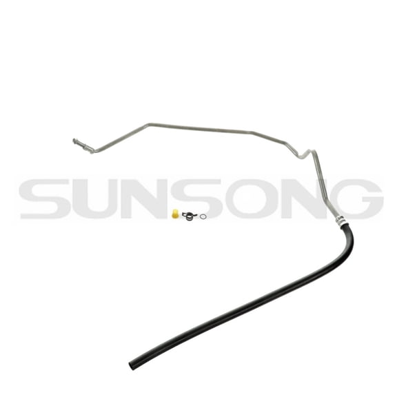 Sunsong PS Return Line