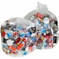 thumbnail image 4 of Pitt Plastics Linear Low-Density Can Liners, 0.95-mil, 23 Gallons, Clear, Case of 100, 4 of 4
