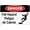 Warning Sign 2, variant on Aluminum No Smoking Within 25 Feet of Building Entrance Sign 12 x 8 Inches - Do Not Throw Butts On Ground Yard Sign, Indoor Outdoor Office, Business, Smoke-Free Zone