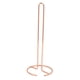 thumbnail image 3 of Portarrollos de papel higiénico BuyWeek hierro forjado vertical, 3 of 14