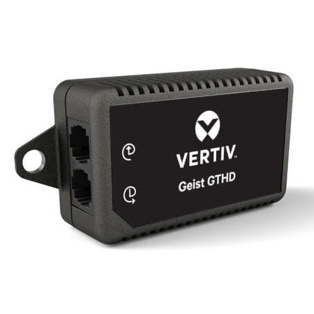UPC: 0767041028843 | Vertiv Geist Gthd – Temperature  Humidity & Dew Point Sensor – For P/n: Vp4551v  Vp5665v  Vp5870v  Vp8930  Vp8959na3  Vp8965  Watchdog 15  Watchdog 15-p