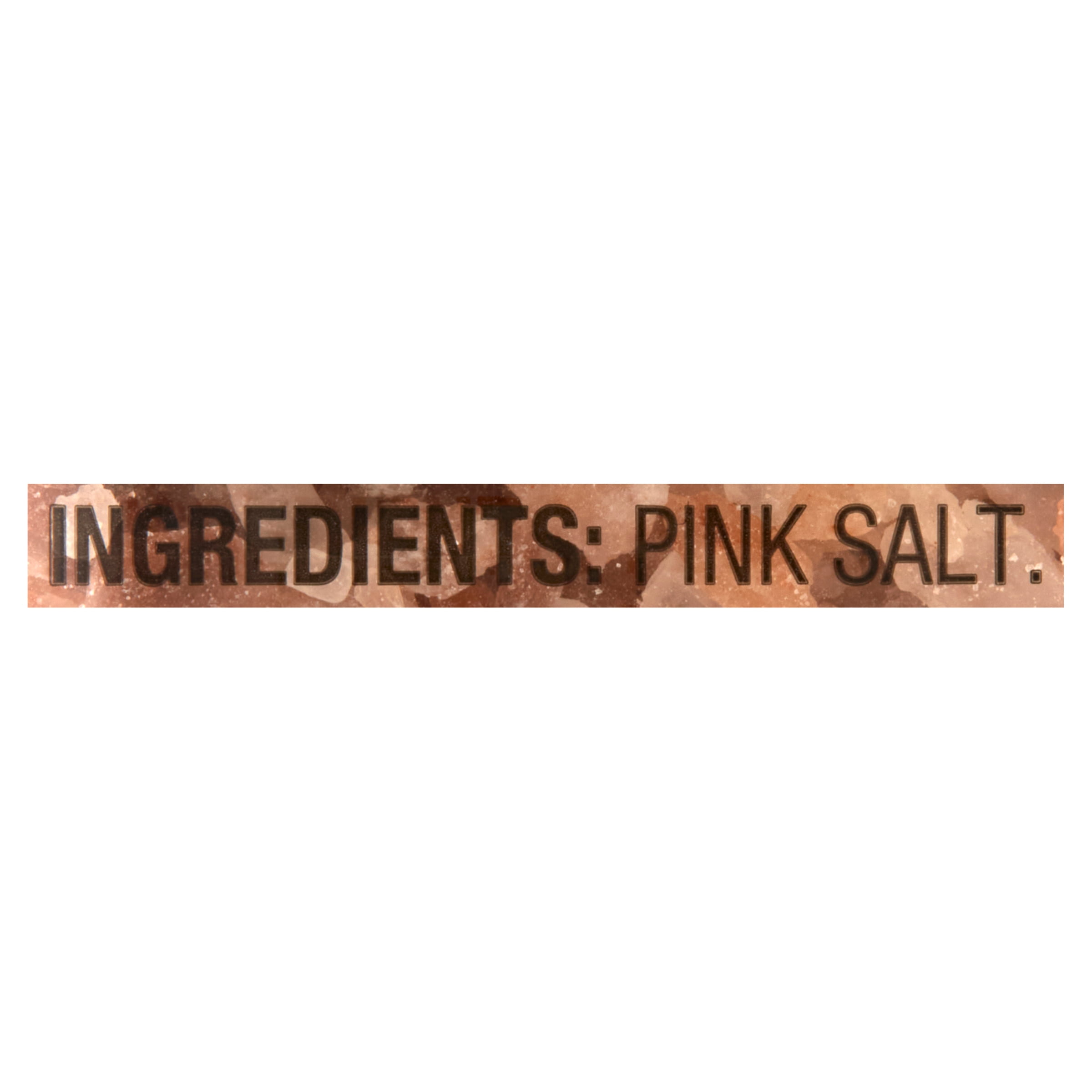 Great Value Himalayan Pink Salt Grinder, 8.3 oz - DroneUp Delivery