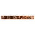thumbnail image 5 of Great Value Himalayan Pink Salt Grinder, 8.3 oz, 5 of 8