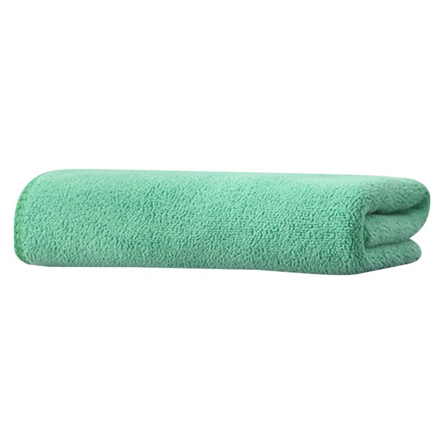 Soft Quick Drying Bath Towel 12X28 Inch Super Absorbent Shower Spa Gym Towel Lightweight Travel Essential Comfortable Daily Use, 1 Towel