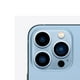 thumbnail image 2 of iPhone 13 Pro Max 256GB Azul (Refurbished), 2 of 4