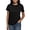 Black, variant on CafePress - North Dakota Women's Value T Shirt - Women's Traditional Fit Dark T-Shirt