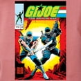thumbnail image 3 of CafePress - G.I. Joe Who's On Women's Comfort Colors® T Shirt - Womens Comfort Colors® Shirt, 3 of 4