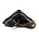 thumbnail image 4 of Adecuado para Yamaha R1 2004-2006 2005 Luces traseras LED, intermitentes, luces traseras, luces ahumadas., 4 of 4