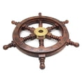 thumbnail image 3 of SAILORS SPECIAL SH 8760 Roue de Navire 12 Pouces, 12 Pouces, 3 of 4