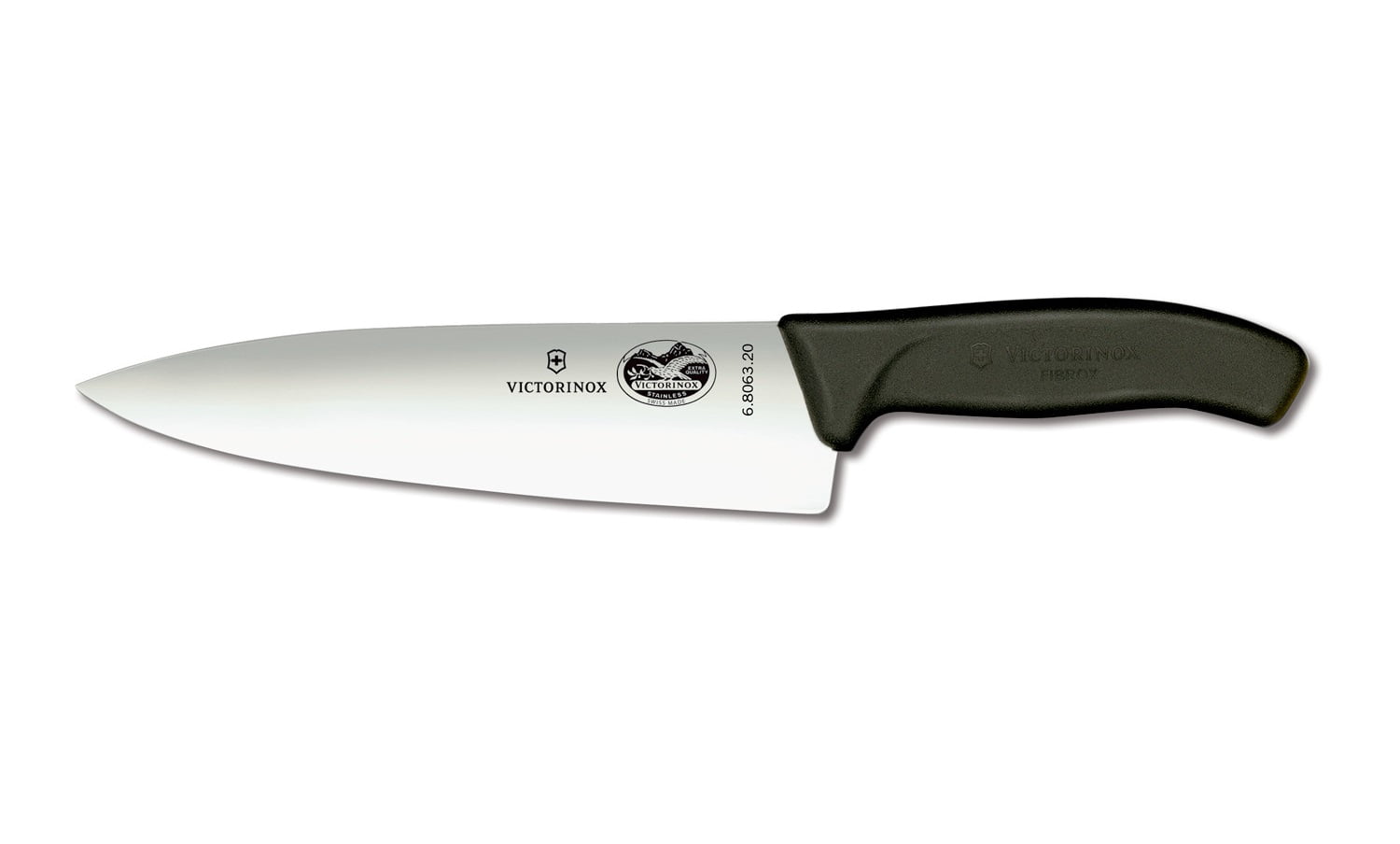 pisau chef victorinox