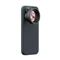 thumbnail image 3 of ShiftCam LensUltra 60mm Telephoto Lens - Black, 3 of 9