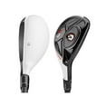 thumbnail image 2 of TaylorMade Golf White R15 Hybrid Rescue Club, #5h (24*) Graphite Stiff - Right-Handed, 2 of 3