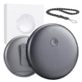 thumbnail image 2 of VAIFTILNO Wearable Translator, 165 Languages Real-Time Two-Way Translation Smart Vocab Review & Pronunciation Correction, Hands-Free Device (Black), 2 of 7
