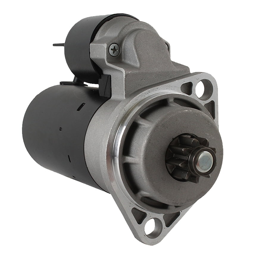 NEW 12V STARTER FITS HATZ APPS BY PART NUMBER 50466201 IS-1150 50495901 AZE2663