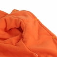 thumbnail image 4 of Pumpkin Dog Clothes, Eye Catching Colors Dog Autumn Clothes  For Golden Retriever For Medium Large Dogs Orange 2XL, 4 of 8