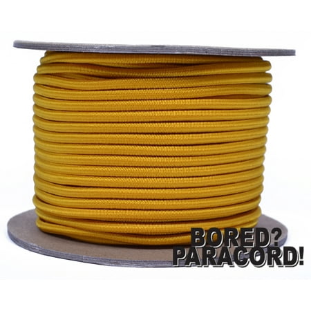 

100 Feet Marine Grade Shock Bungee Cord - Multiple Colors to Choose From