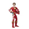 Power Rangers Lightning Collection Dino Thunder Red Ranger 6-Inch Premium Collectible