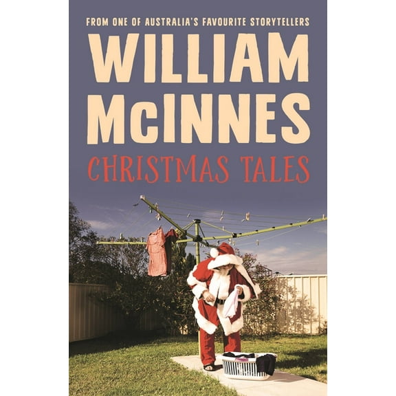 Christmas Tales (Paperback)