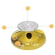 thumbnail image 2 of Juguete giratorio para gatos con fugas, juguete giratorio para gatos con fugas Juguete giratorio para gatos con pista de fugas Juguete giratorio para gatos con fugas de comida Tecnología innovadora, 2 of 12