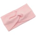 thumbnail image 2 of SPRING PARK Women's Cute Hair Band Twist Band Top Knot Headband Lady Wear Accessories, 2 of 8