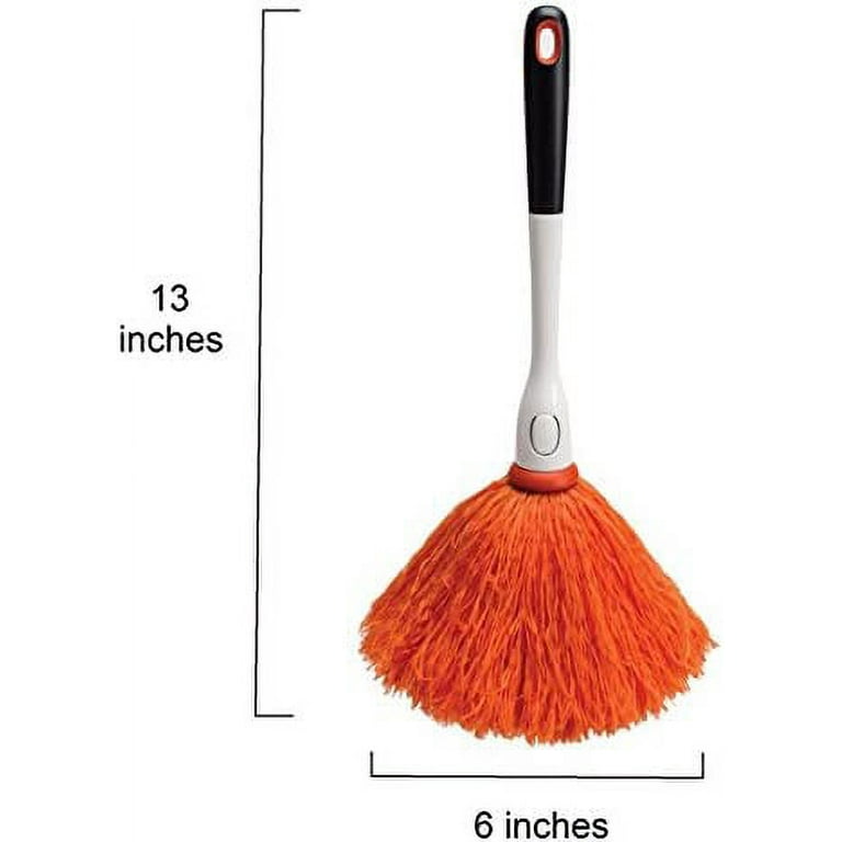 Extendable Microfiber Duster Refill by OXO Good Grips