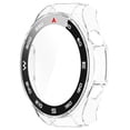 thumbnail image 2 of Dsscvnef Integrated Protective Compatible With Smartwatch PC + Tempered Glass Cover With Screen Guard, 2 of 4