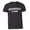 Black, variant on PleaseMeTees™ Youth Indianapolis Indy Is Home Born In From HQ Tee