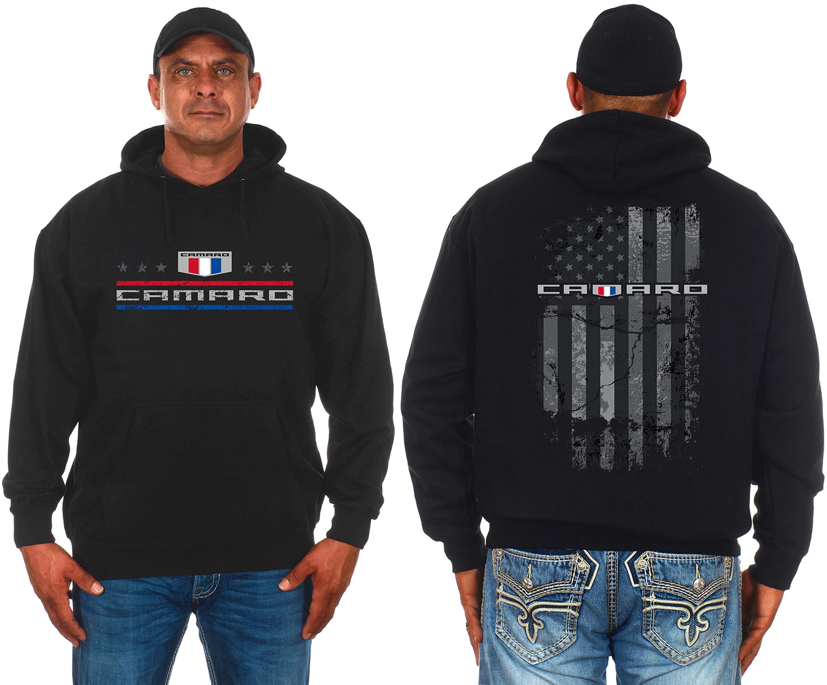 CHALLENGER XLARGE Zip-up Hoodie