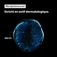 thumbnail image 3 of L'Oréal Professionnel Scalp Advanced Shampoo Anti-oleosidad 500ml, 3 of 5
