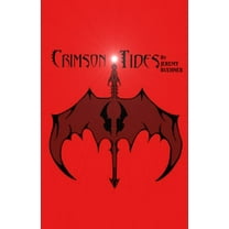 Crimson Tides (Paperback) by Jeremy Buehner