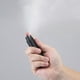 thumbnail image 2 of Atomizador de perfume Fusupak, botella de viaje recargable de 8 ml, naranja, 2 of 8