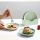 thumbnail image 1 of Creatives Shells Smalls Plates Desktop Spit Bones Garbage Crumbss Tray Plates Home Loading Snacks Nut Plates Tableware Set Food Tray, 1 of 6