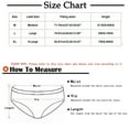 thumbnail image 3 of Tao Tao High Waist Tummy Control Shapewear For Women Butt Lifter Panties Corset Body Shaper Girdle Slimming Underwear Adjustable Buckle Red L, 3 of 7