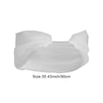 thumbnail image 5 of Hzzsbu Bridal Detachable Sleeves for Wedding Portable Shoulder Straps off Shoulder Sleeves Wedding Dress Accessories for Women, 5 of 7